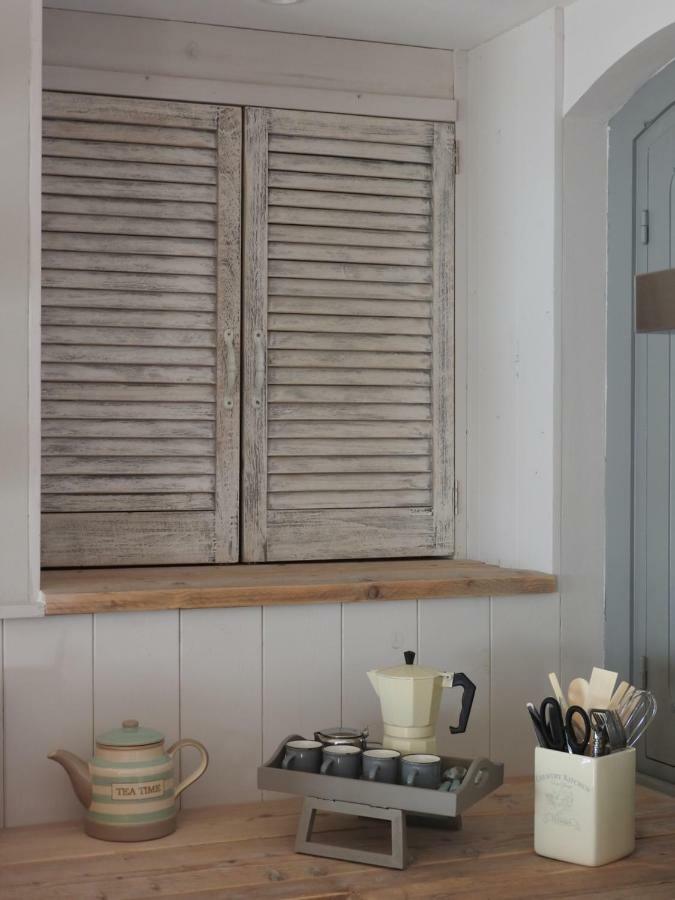 The Beach House Studios & Suites Jávea Esterno foto