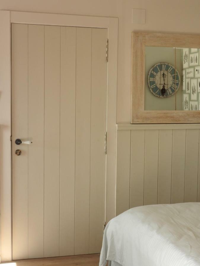 The Beach House Studios & Suites Jávea Esterno foto