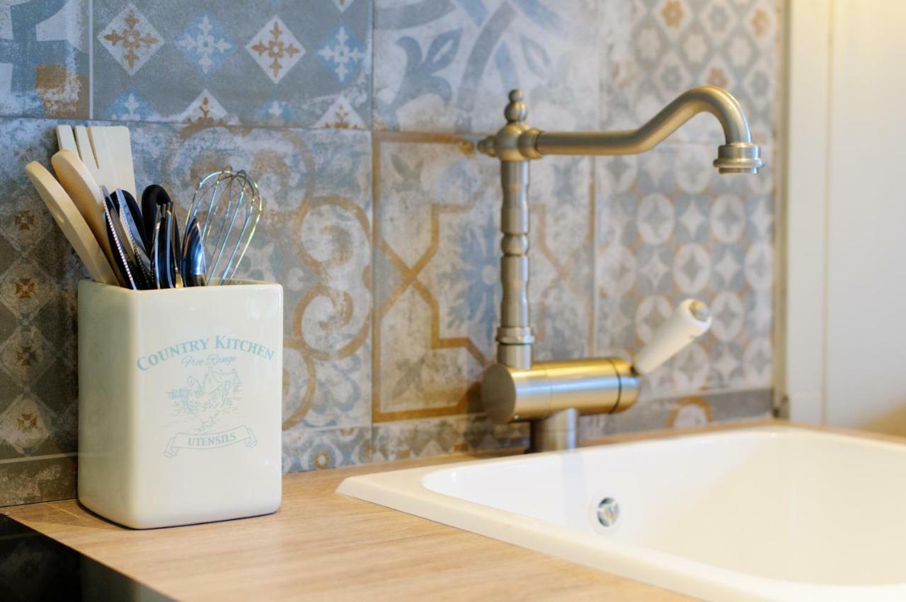 The Beach House Studios & Suites Jávea Esterno foto