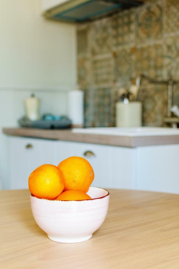 The Beach House Studios & Suites Jávea Esterno foto