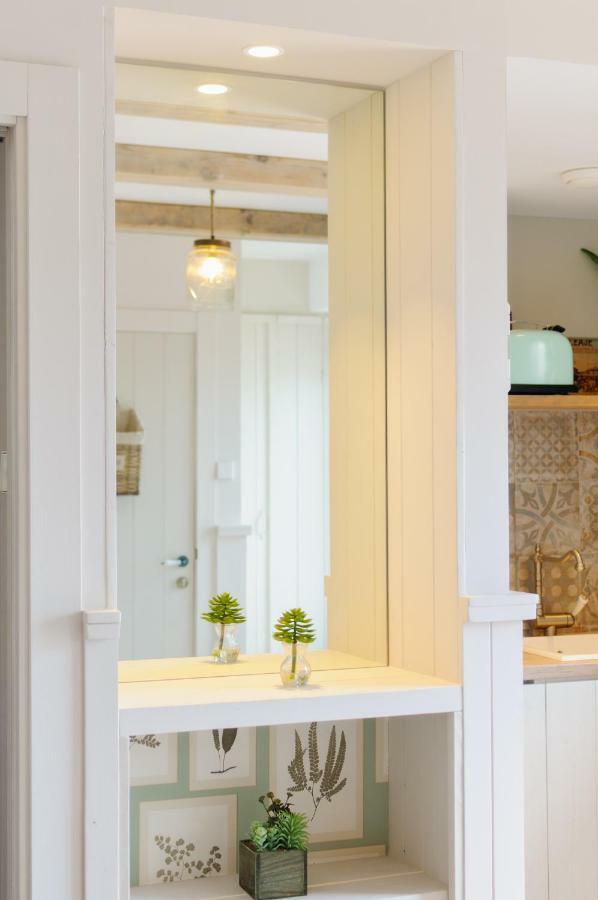 The Beach House Studios & Suites Jávea Esterno foto