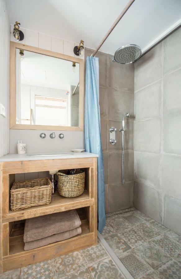 The Beach House Studios & Suites Jávea Esterno foto