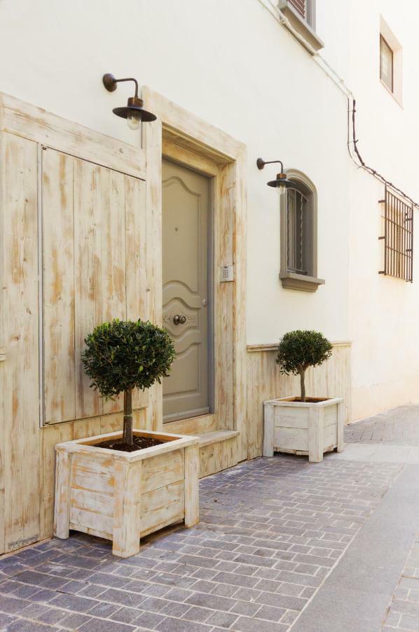 The Beach House Studios & Suites Jávea Esterno foto