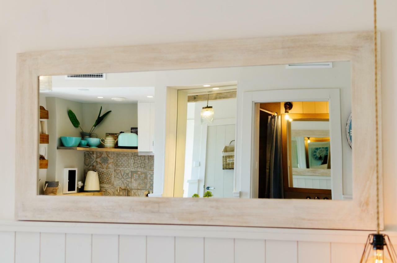 The Beach House Studios & Suites Jávea Esterno foto